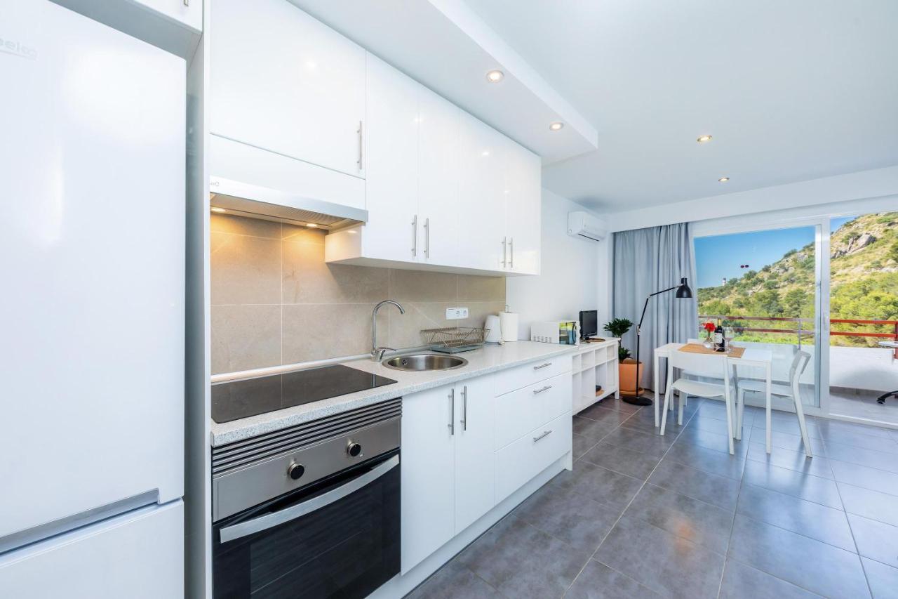 Estudio Calarojas Appartement Alcúdia