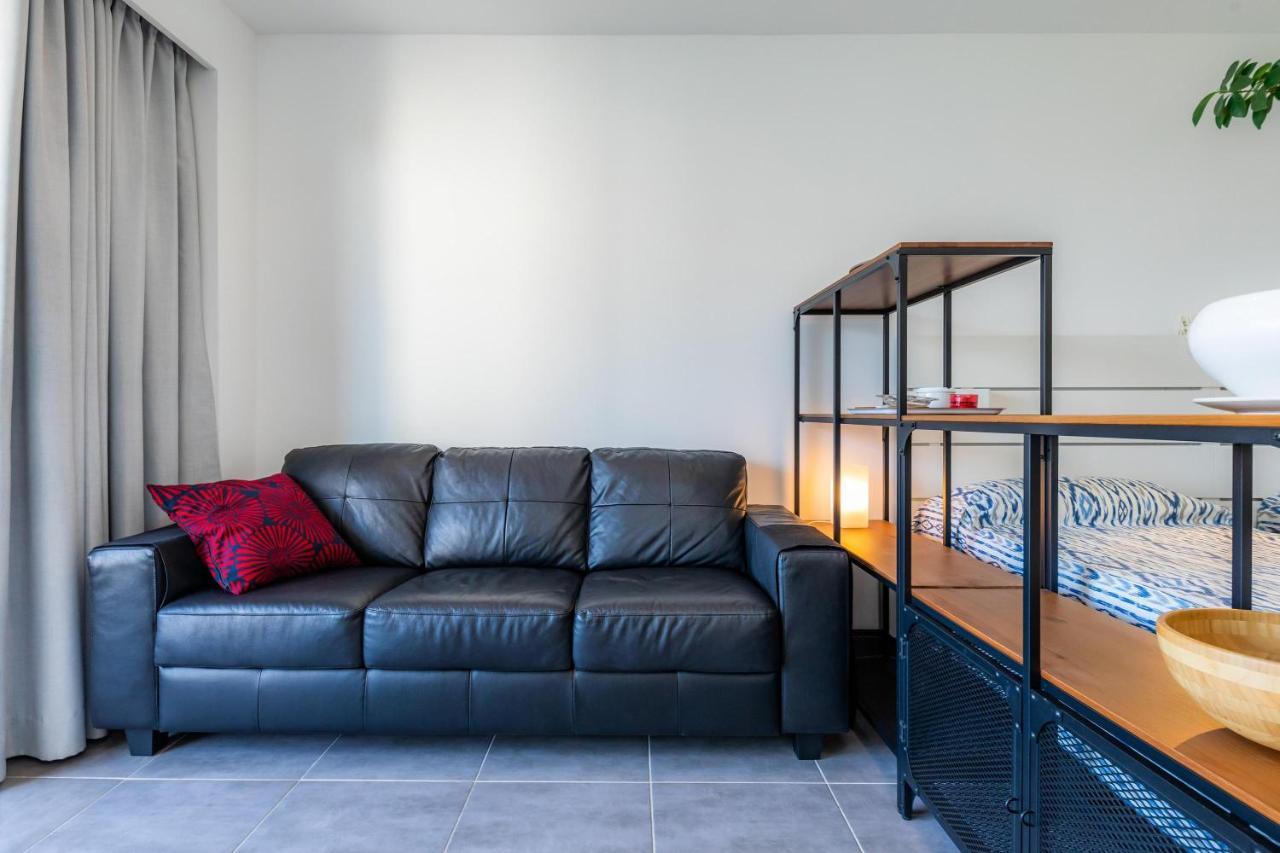 Appartement Estudio Calarojas Alcúdia
