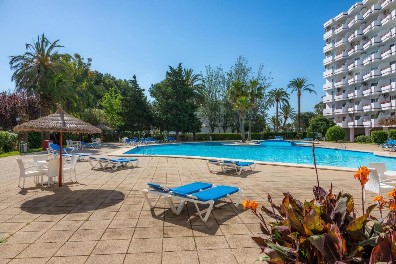 Estudio Calarojas Appartement Alcúdia