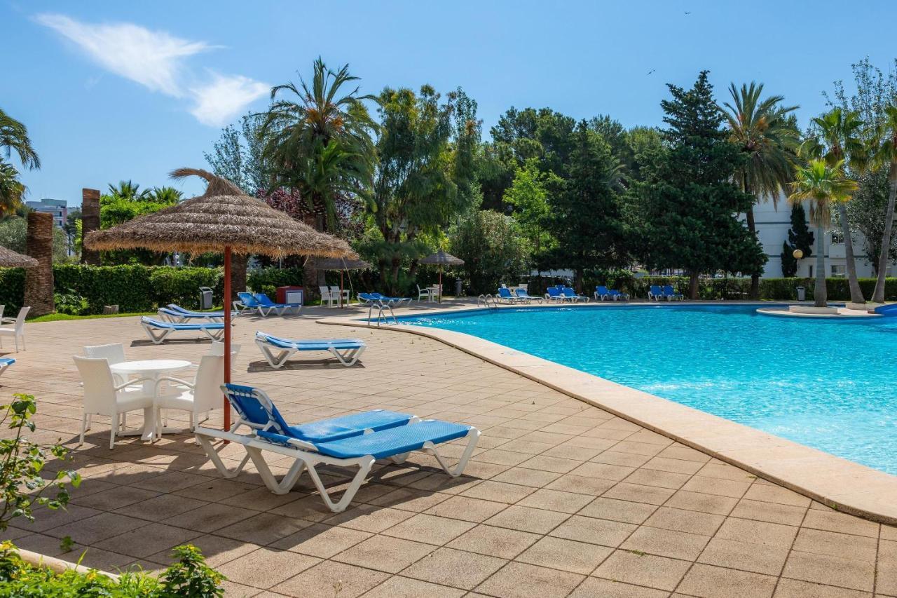 Appartement Estudio Calarojas Alcúdia