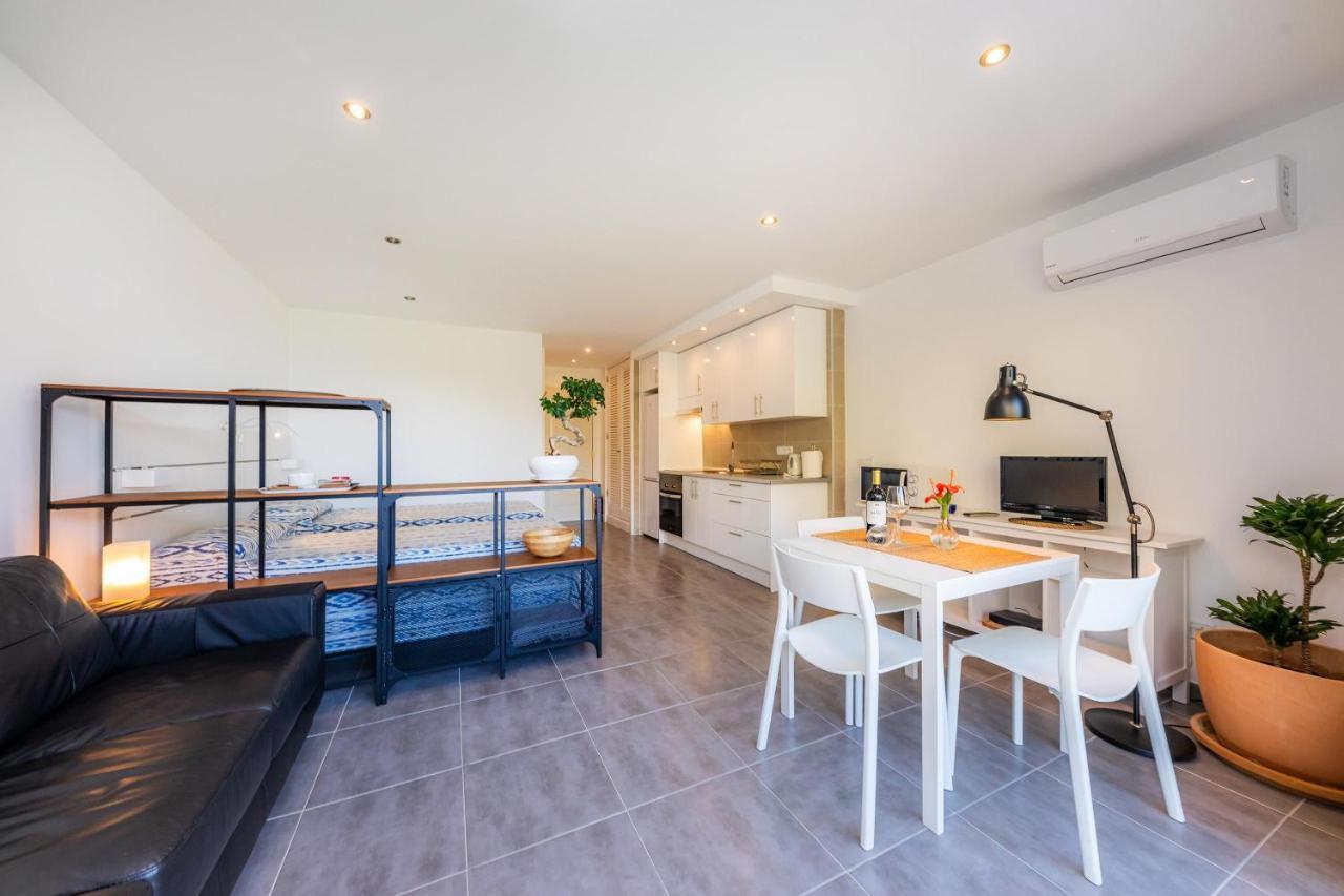 Estudio Calarojas Appartement Alcúdia