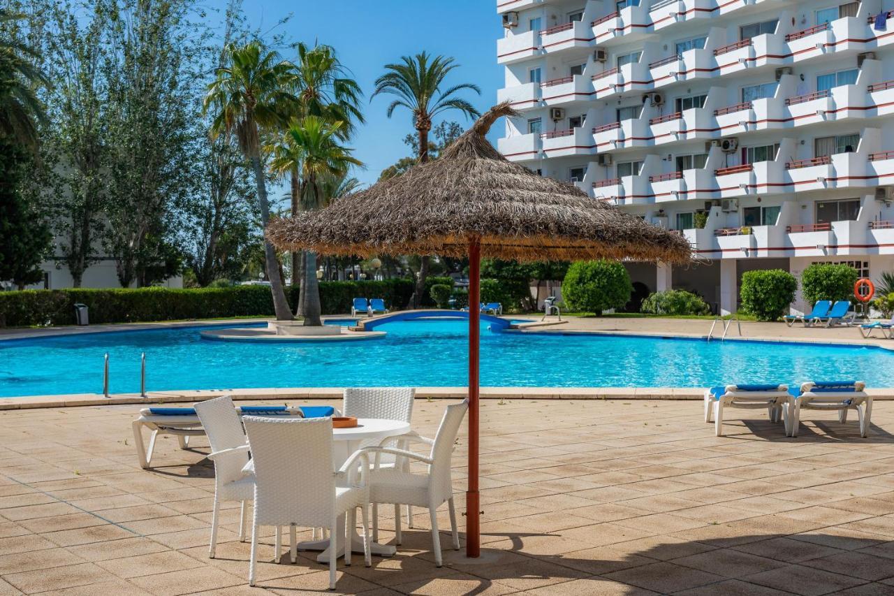 Appartement Estudio Calarojas