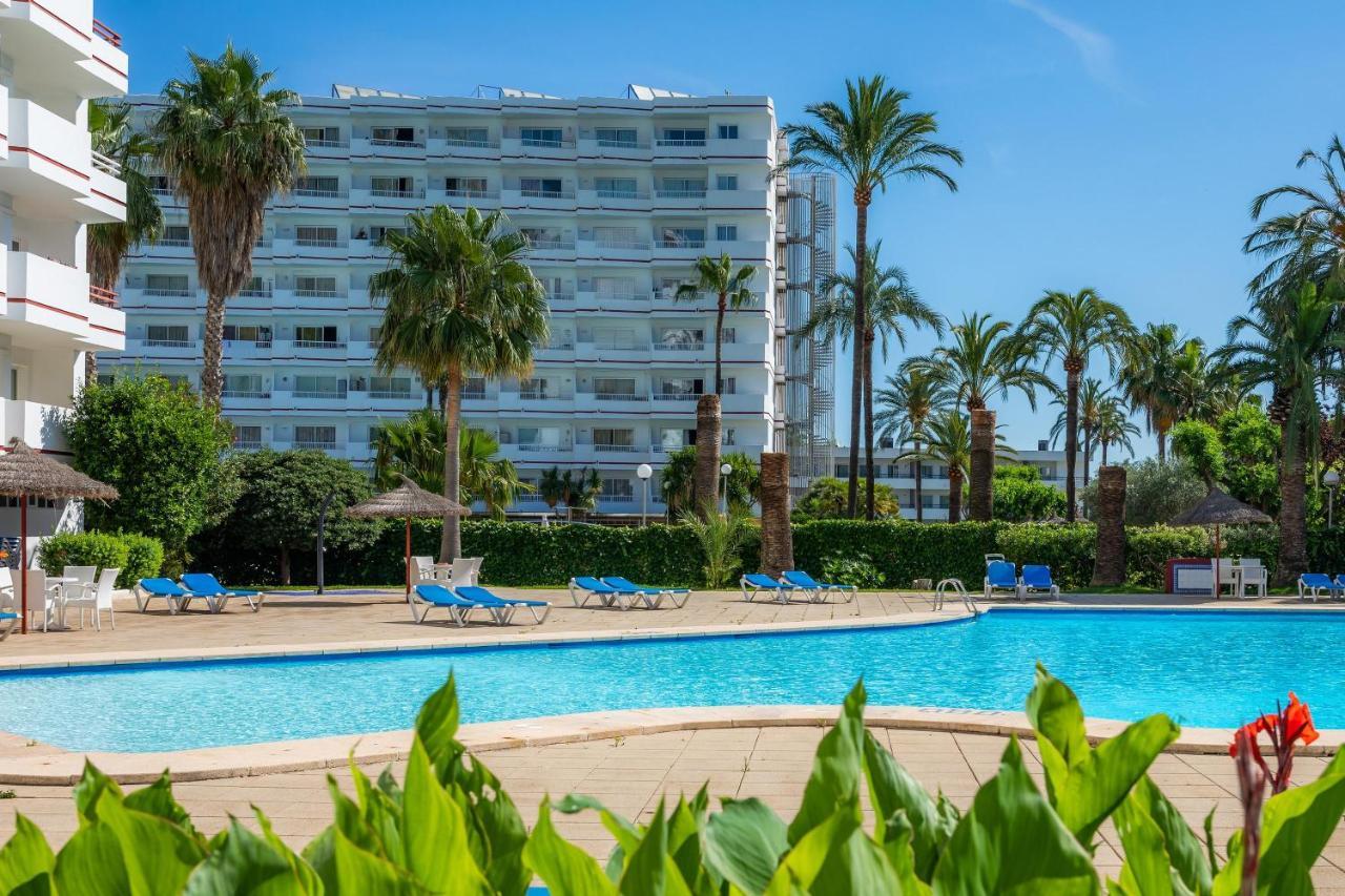 Estudio Calarojas Appartement Alcúdia