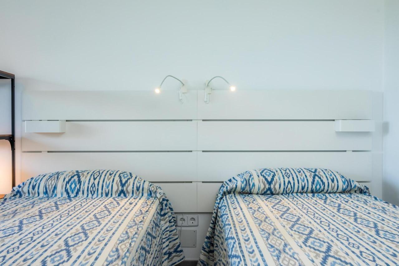 Estudio Calarojas Appartement